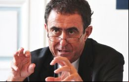 El Euro-diputado Audy es vicepresidente de la Comisión de relaciones exteriores del Parlamento europeo 
