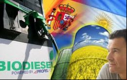 La resolución española fue publicada en el diario oficial del 6 de noviembre   