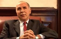 Lorenzetti y la Conferencia Episcopal no ahorraron palabras para definir el avance del narcotráfico en el país