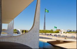 El Planalto e Itamaraty no han dejado de presionar para llegar a un acuerdo de comercio con Europa 