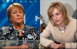 Del momento que el voto no es obligatorio tanto Bachelet como Matthei temen que el electorado responda expresando desinterés por el quehacer político 
