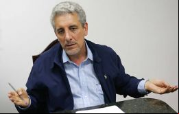 El ex-jerarca del Banco do Brasil Henrique Pizzolato alegó que en Italia tendrá un juicio sin 'intereses políticos'