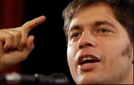 El joven economista que ideó la toma de YPF y que deslumbra a Cristina Fernández