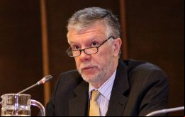 Antonio Prado dijo que Mercosur es muy importante para Paraguay pues el resto de  son países de tránsito fundamentales