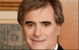 El escribano Ricardo Scaglia impulsor del relanzamiento 