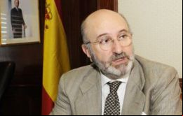 Fernández Trigo dijo que el nivel de protección agrícola en Europa 'se redujo' 