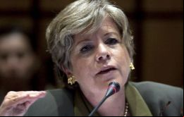La estructura productiva no se ha modificado y persiste baja productividad, afirma la Secretaria Ejecutiva Alicia Bárcena 
