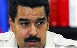 El encendido Maduro en campaña no deja de derrochar imaginación 