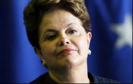 Como presidenta tengo que indignarme con Estados Unidos pero no tengo un 'bad feeling' hacia ellos