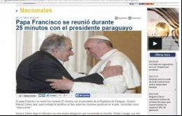 Ante la lluvia de críticas el error fue subsanado pero tomó algún tiempo 