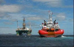 Se pretende impedir la legítima exploración y explotación de nuestros recursos naturales
