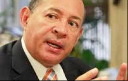 Es posible crecer, si le damos el fortalecimiento a construcción, a la parte petrolera y a manufactura dijo el presidente del banco central Tovar