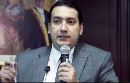 Ministro Herrera dijo que se espera que los líderes aprueben las recomendaciones de los ministros de finanzas  