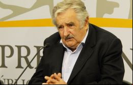 Las clases dirigentes no pueden entender que estamos en la época de la integración, dijo el presidente uruguayo