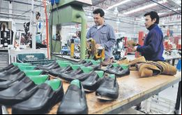 Cuarta vez consecutiva en cinco meses en que el índice PMI apunta a un declive 