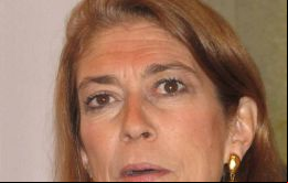 El objetivo en el 2014 es exportaciones por 94.000 millones dijo la Ministra Giorgi