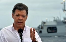 Hace medio siglo el entonces presidente Kennedy anunciaba su propuesta para la Alianza para el progreso  (Foto AFP)