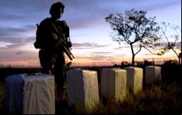 Según especialistas un tercio de los fondos de la FARC provienen del lucrativo negocio del narcotráfico