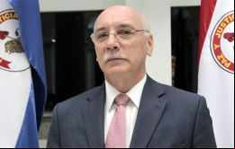 El ministro Loizaga, tuvimos que tomar la decisión para defender nuestros intereses   