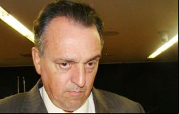 Pedro Henry pertenece a uno de los partidos que conforman la coalición de gobierno