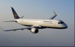  La orden contempla la opción de otros 90 aviones adicionales 