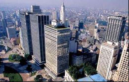 Sao Paulo la más rica e industrializada del país