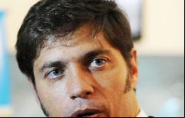 El Ministro Kicillof avanza con su interpretación no ortodoxa de la economía