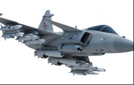 La semana pasada Brasil anunció la compra de 36 cazas de cuarta generación Gripen NG a la sueca Saab, por 4.500 millones de dólares