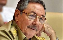 El presidente Castro insistió en los problemas de productividad y disciplina laboral 