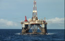 Rockhopper descrubrió petroleo en volúmenes comerciales en 2010 en el campo Sea Lion 