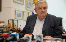 Mujica recoge fuerte simpatía pero su gobierno deja a la coalición vulnerable a las elecciones del año entrante 