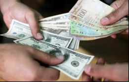 Aún no se ha divulgado el índice de Noviembre (estimado en 4%) y que llevaría el cómputo anual al 57%
