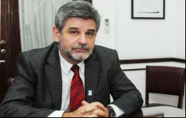 El ex senador que no pudo retener su banca espera poder estar a la altura de los desafíos