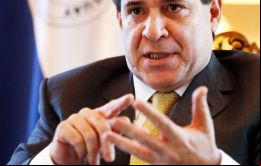 El presidente paraguayo empero no asistirá a la cumbre previa de Celac in Cuba 