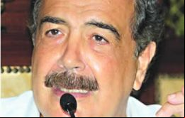Jaime Nebot, opositor de Correa va por su tercer mandato en Guayaquil 