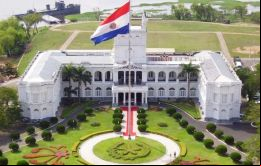  Paraguay es el único miembro del Mercosur sin relaciones formales con Beijing 