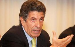 'Chacho' Alvarez insistió en la importancia estratégica 