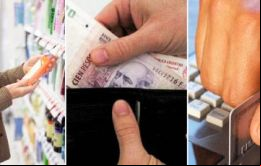 Diciembre fue un mes particularmente caliente para los precios. La harina el año pasado trepó 102%