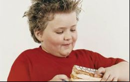Entre 1999 y 2010 el consumo diario de calorías bajó un 7% para niños y 4% para niñas