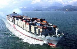 Las exportaciones de las principales economías de la región, Brasil y México, está previsto que aumente