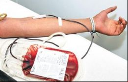 Las extracciones obligatorias de sangre tuvieron lugar a principios de los '80 en cárceles de Sajonia y Turingia.
