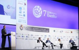  El turismo representa casi 11% del PBI y 12% del empleo para España, dijo Rajoy