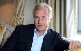 Peter Levine, CEO de President Energy, los resultados de la auditoría son “muy positivos”