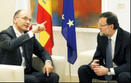 Los dos jefes de gobierno celebraron esta semana una reunión bilateral 