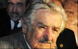 Mujica había dicho que en algún momento tendremos que arreglar y si no arreglamos, los gobiernos cambian y los pueblos quedan