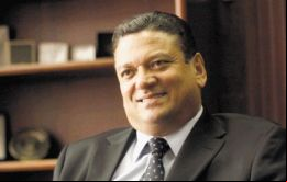 Johnny Araya, ex alcalde de San José de Costa Rica es el candidato oficialista y encabeza ajustadamente las encuestas