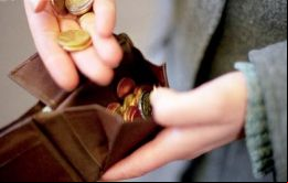 Transporte, combustibles, peajes y salud privada tuvieron gran incidencia 