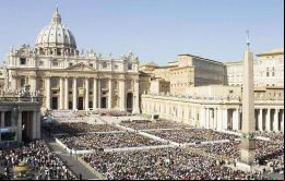 Expertos en derechos humanos de todo el mundo, interrogaron a una delegación del Vaticano sobre su política de lucha contra la pedofilia.