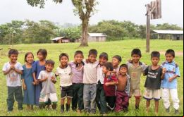 Más de 2.5 millones de niños no asisten a la escuela en Latino América y el Caribe 