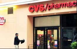 A partir de octubre no más cigarrillos en cualquier tienda de CVS
